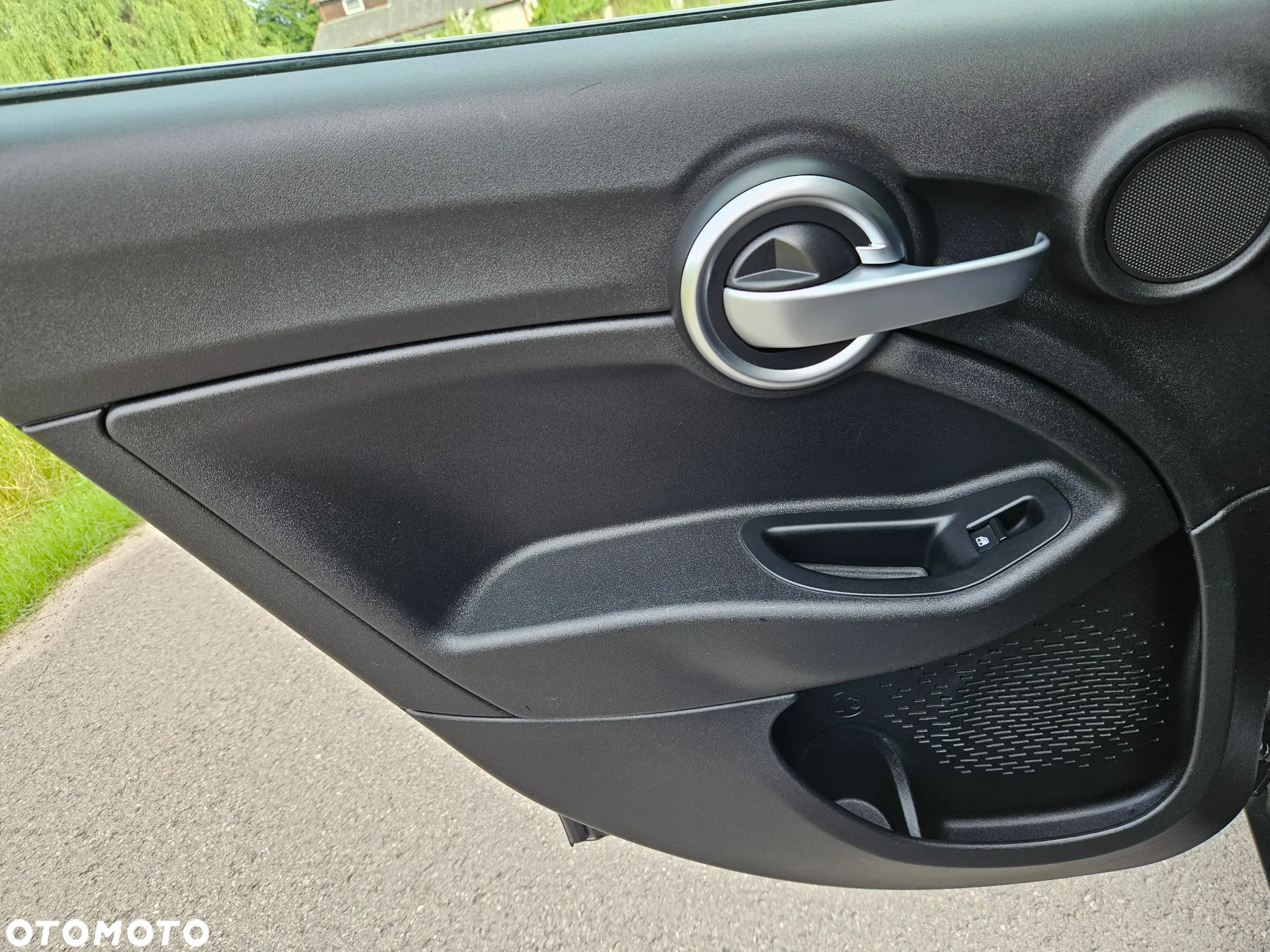 Fiat 500X 1.4 Multiair 4x2 S&S S-Design City Look - 37