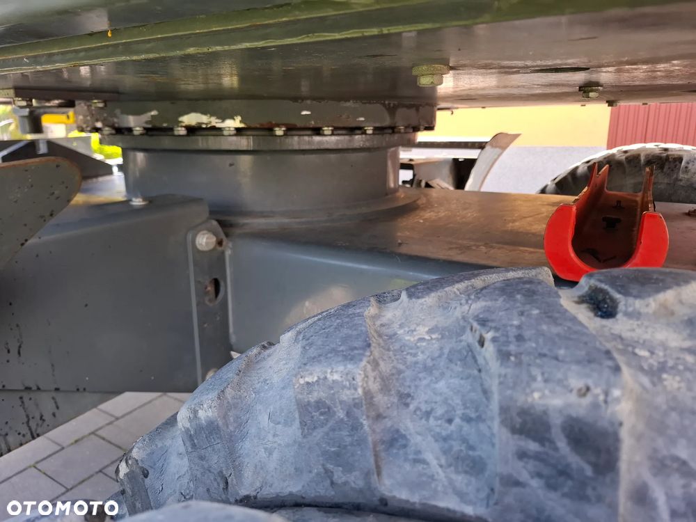 Wacker Neuson EW 100 - 17