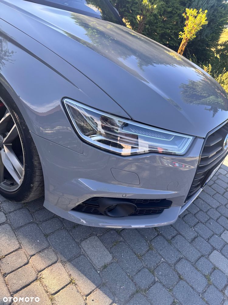 Audi A6 Avant 3.0 TDI competition quattro tiptronic - 32