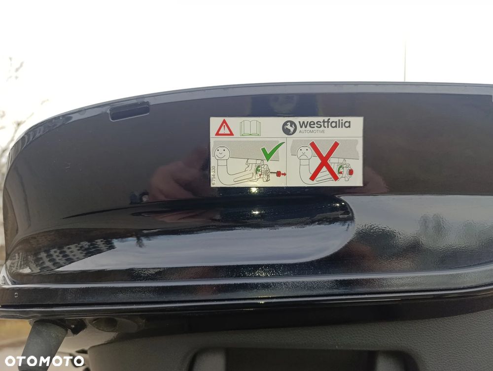 Ford Mondeo 2.0 EcoBlue Titanium - 34