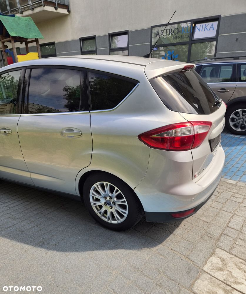 Ford C-MAX - 4