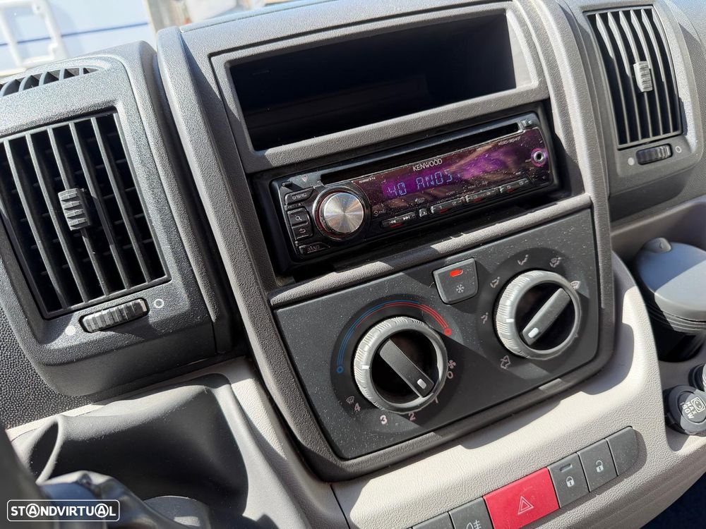 Chausson Welcome 78 - 17