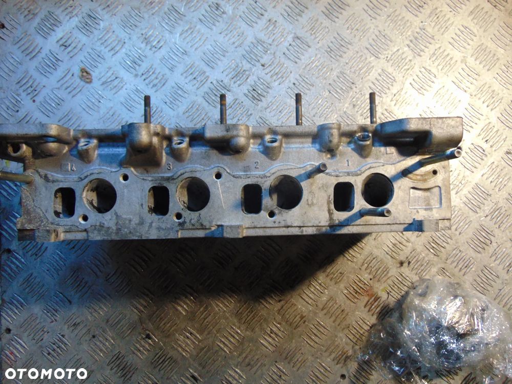 Głowica Opel vectra C 1,9 CDTI 150 km 55206424 po regeneracji - 5