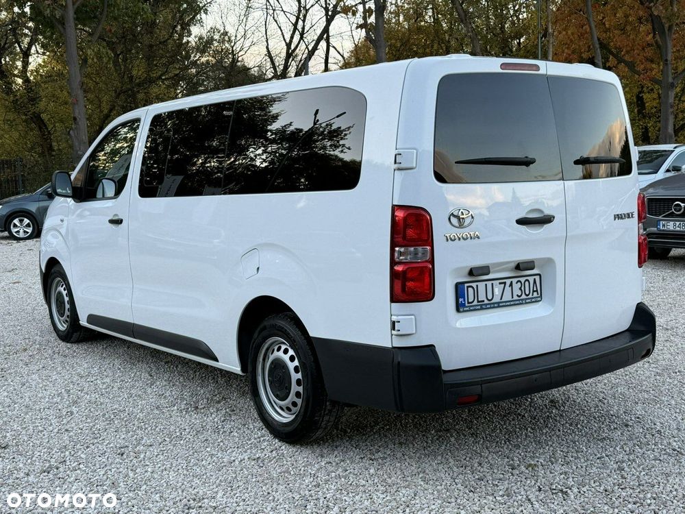 Toyota Proace Verso - 5