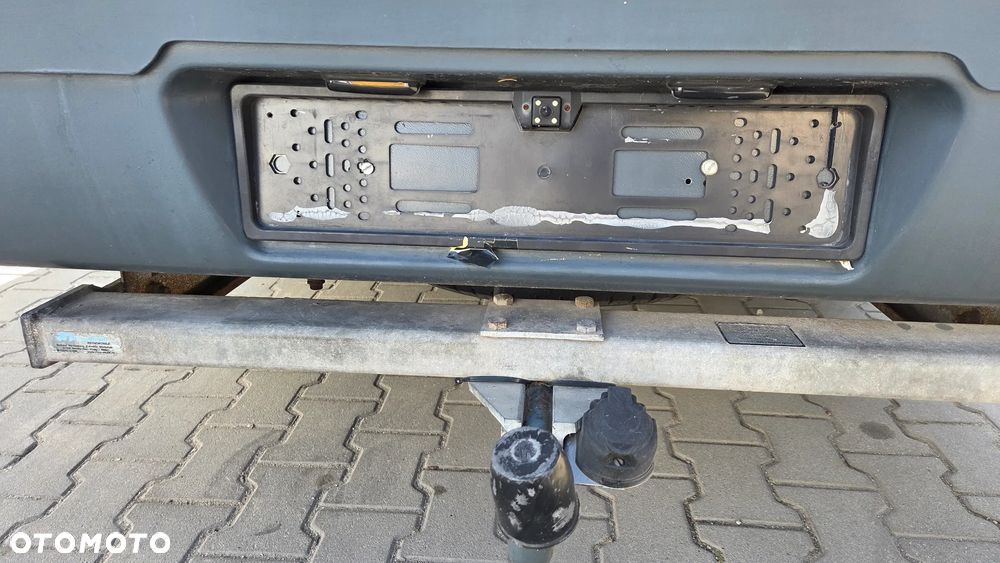 Fiat Ducato Burstner 2.5 D - 11