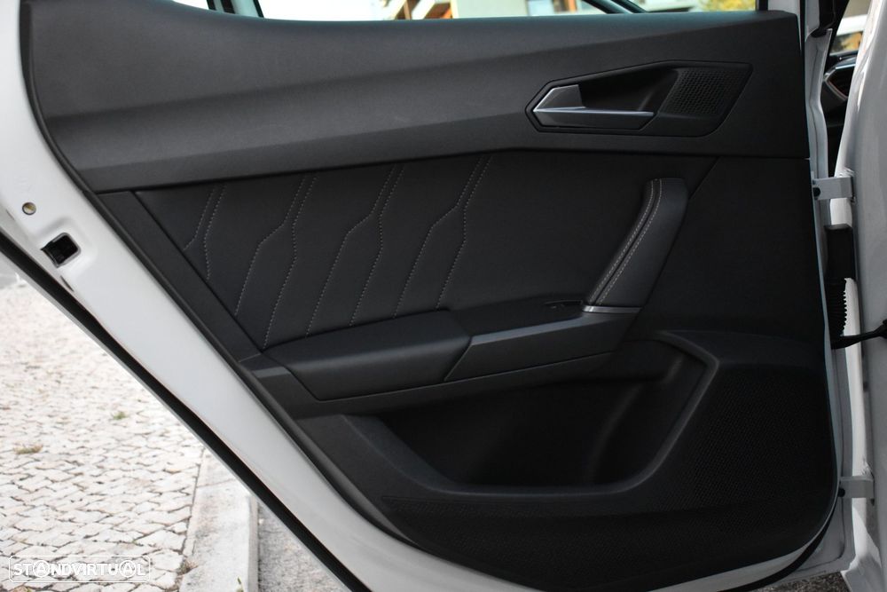 Cupra Leon - 57