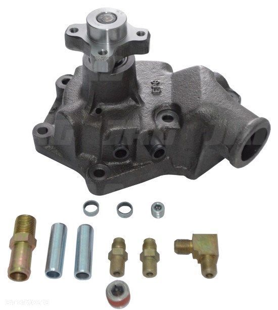Pompa Wody John Deere AR85250, AR65260, AR62548, - 1