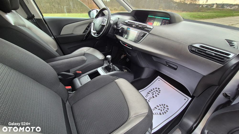 Citroën C4 Picasso BlueHDi 150 SHINE - 19