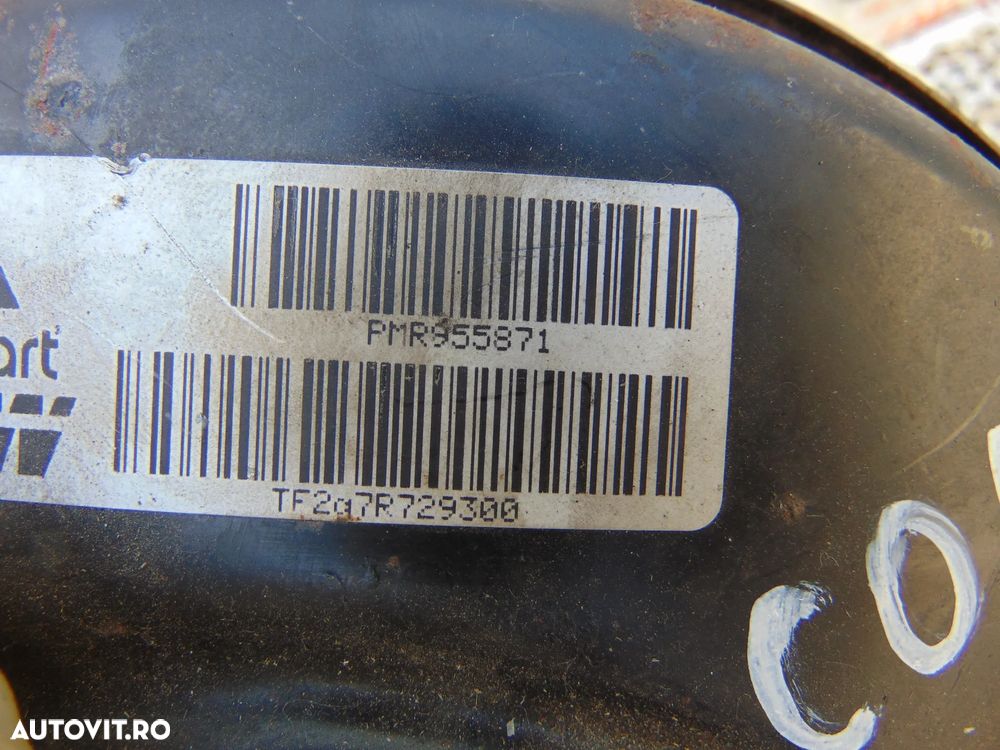 Pompa frana Mitsubishi Colt 2003-2008 tululma servofrana dezmembrez - 6