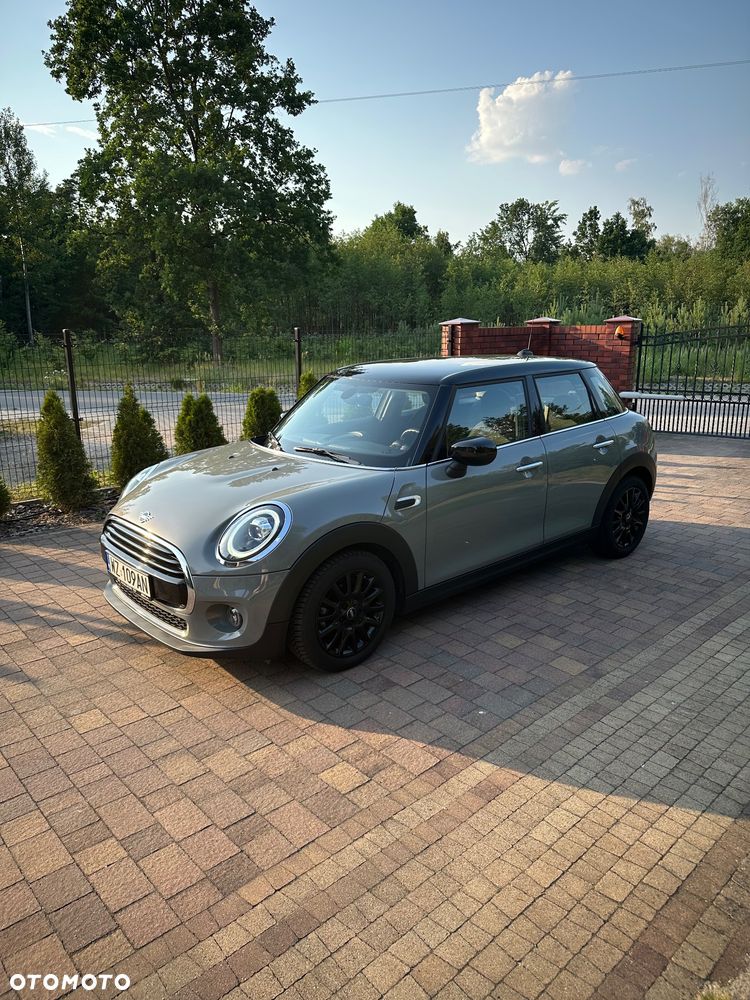 MINI Cooper Standard - 38