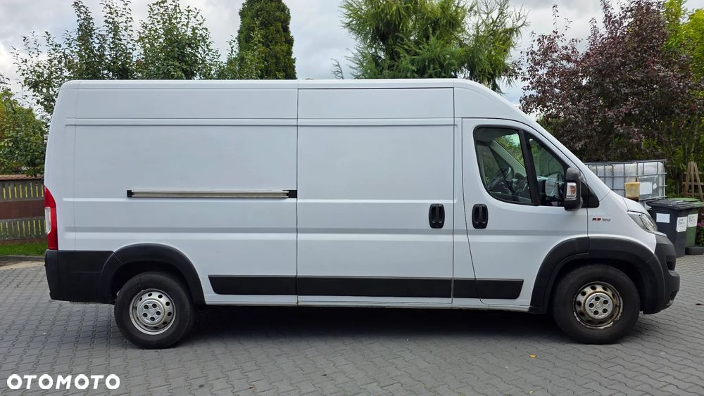 Fiat Ducato - 2