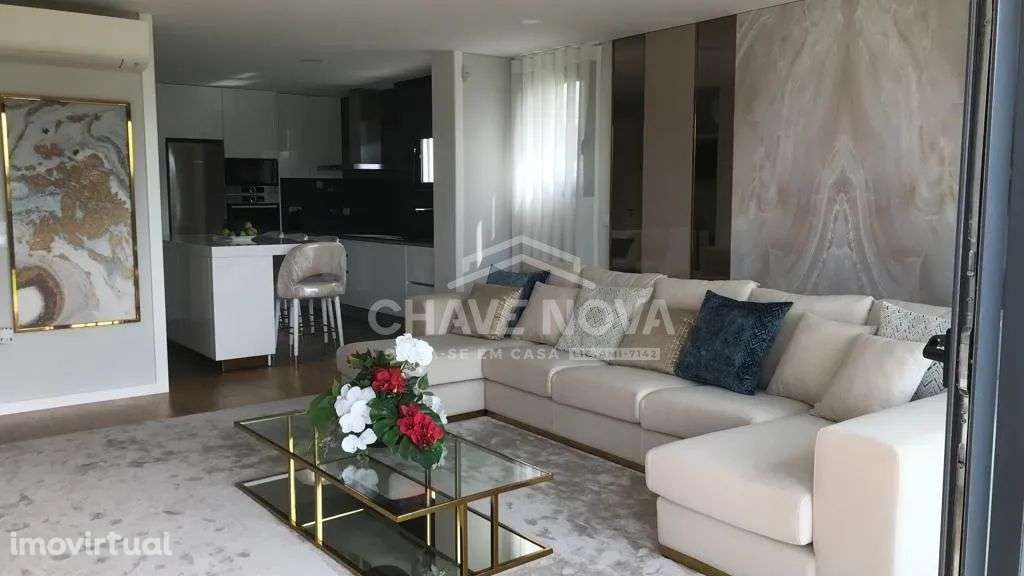 Moradia T3 Independente com Piscina – Madalena (a 1,5 km da Praia) - Grande imagem: 5/18