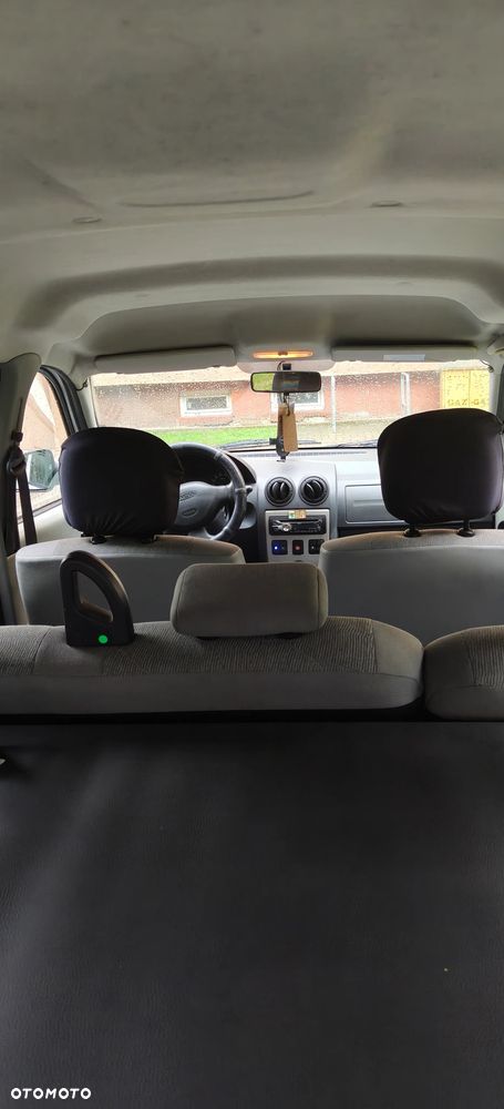 Dacia Logan - 14