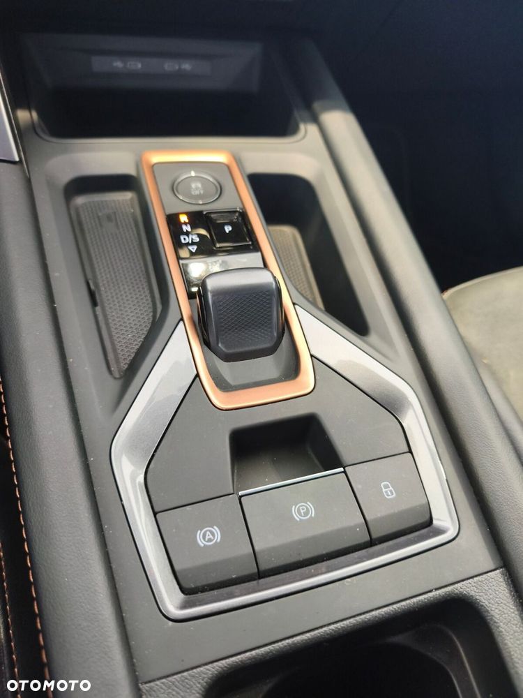 Cupra Formentor 1.5 TSI DSG - 19