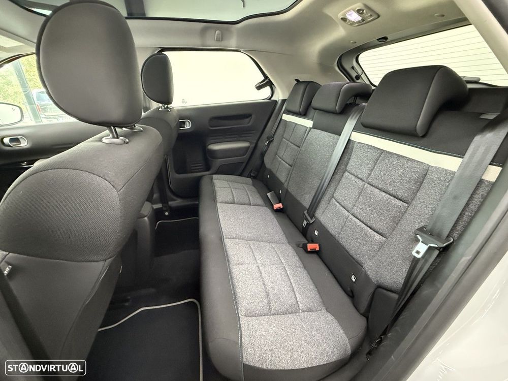 Citroën C4 Cactus 1.2 PureTech Shine Pack - 13