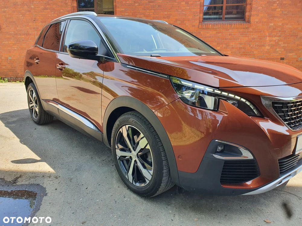 Peugeot 3008 HDi 150 Allure - 2