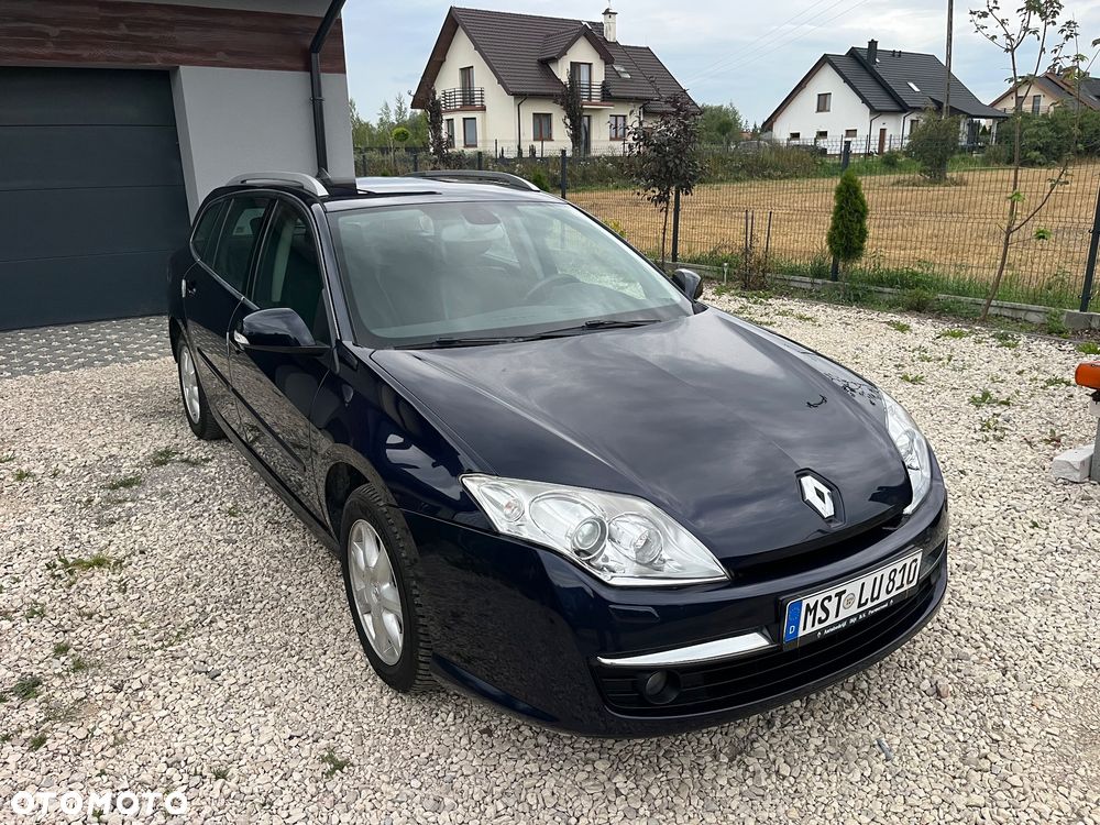 Renault Laguna 2.0 Turbo Dynamique - 20