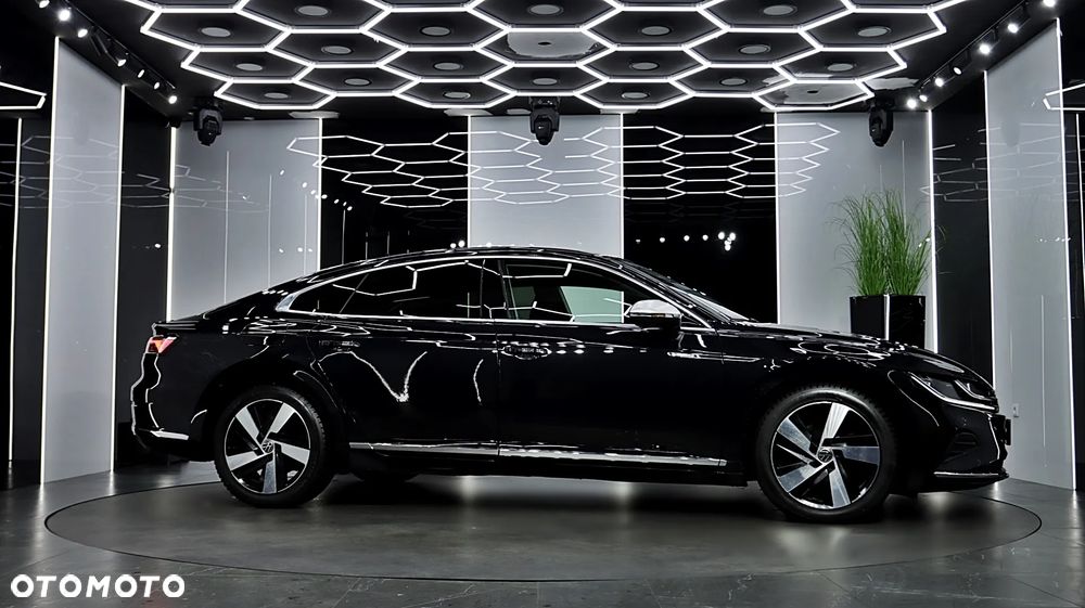 Volkswagen Arteon 2.0 TSI Elegance DSG - 11