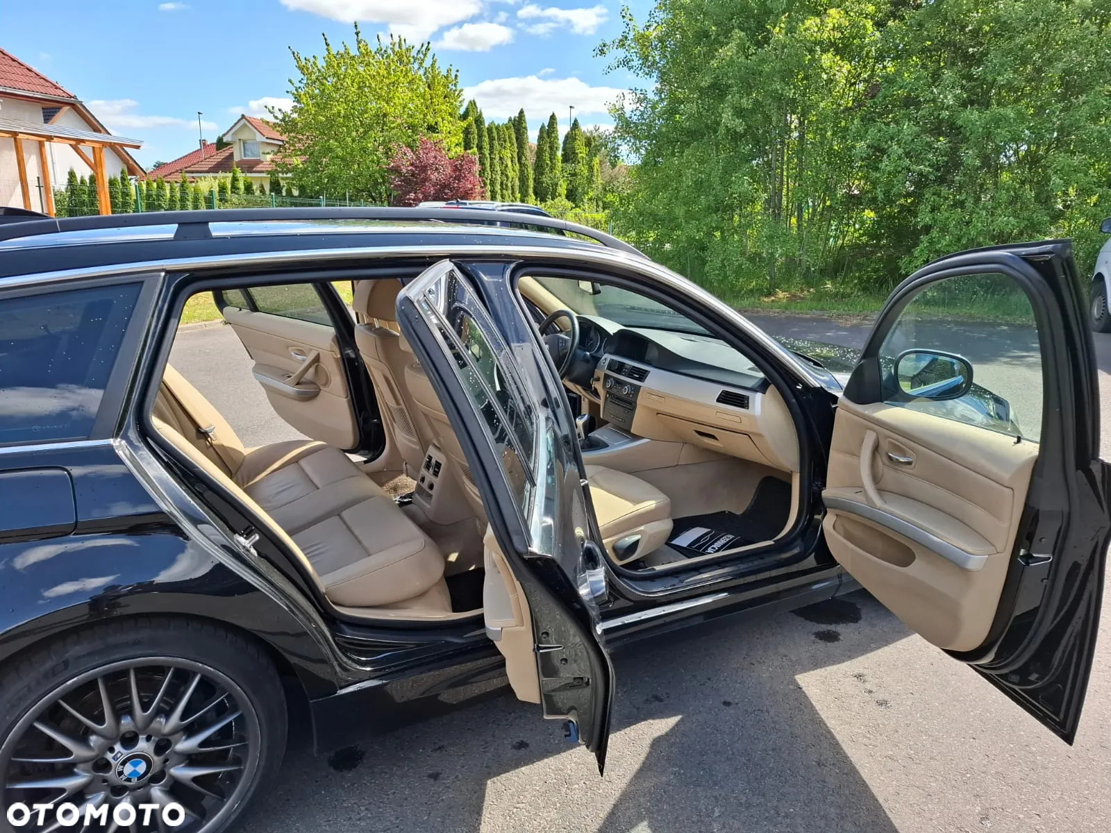 BMW Seria 3 - 9