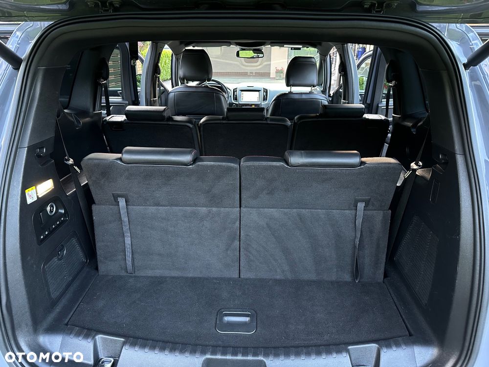 Ford S-Max 2.0 EcoBlue AWD ST-Line - 17