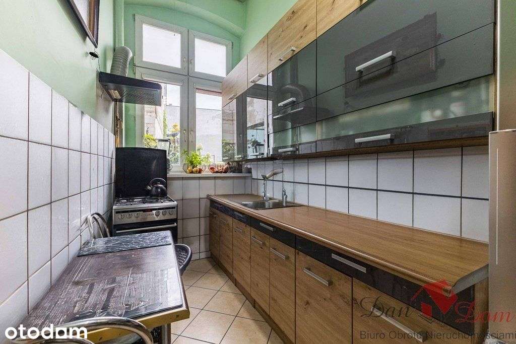 Kawalerka w centrum Wągrowca | Gnieźnieńska