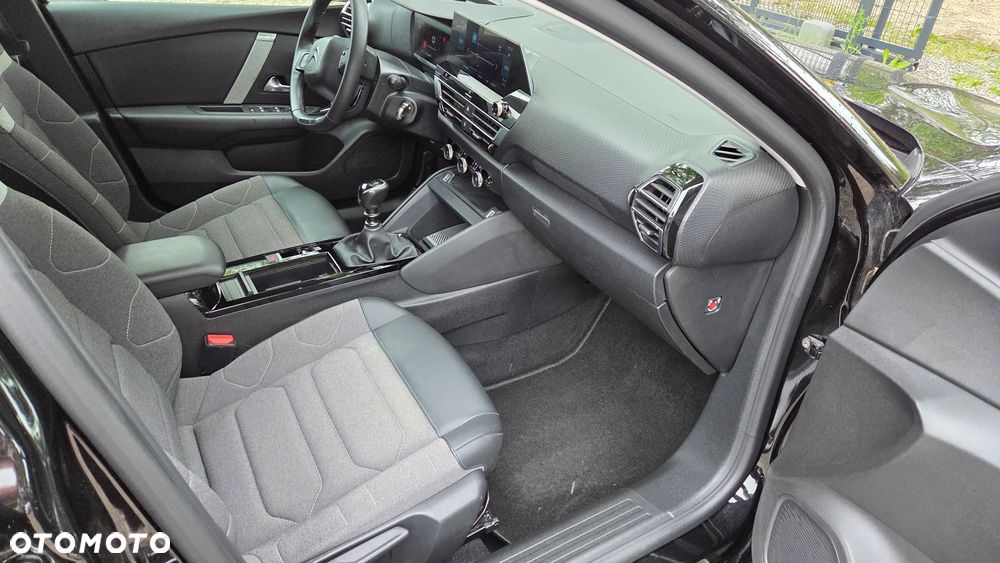 Citroën C4 BlueHDi 110 Stop&Start FEEL PACK - 10