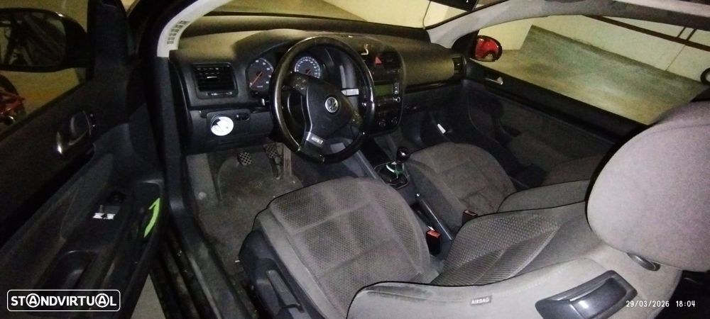 VW Golf 1.4 TSi GT - 6