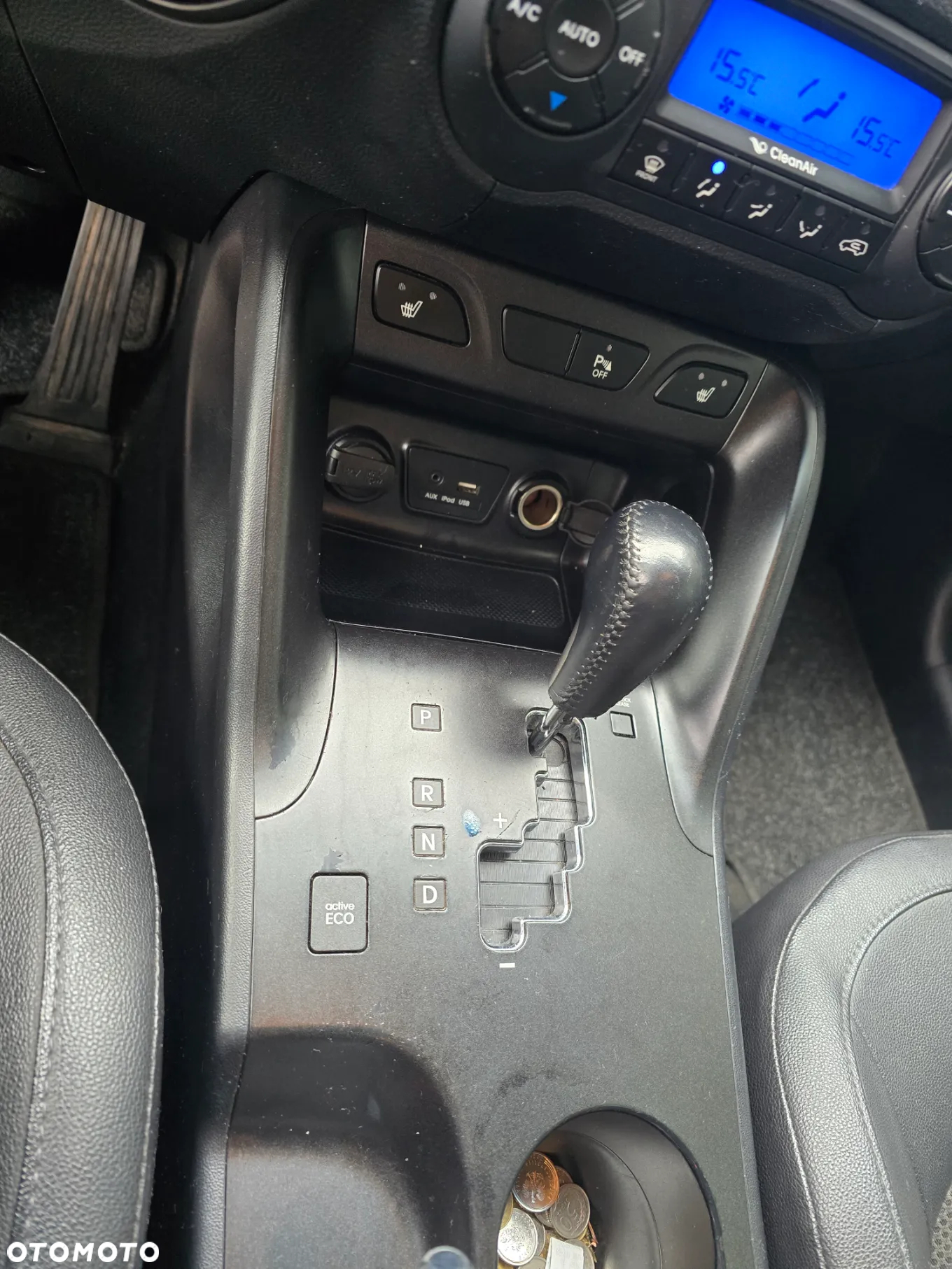Hyundai ix35 - 7