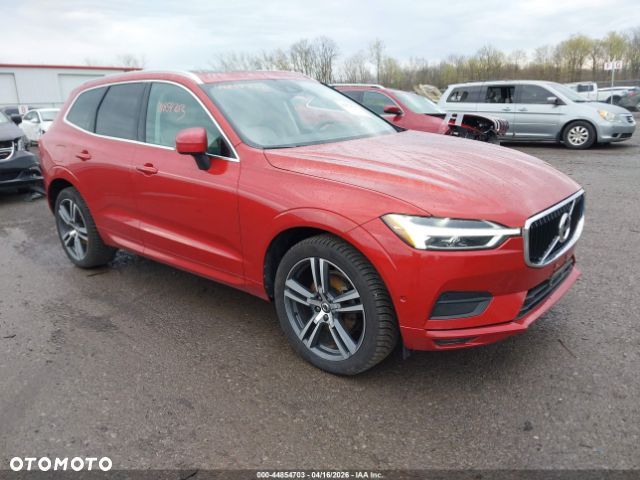 Volvo XC 60 T5 AWD Geartronic Momentum - 1