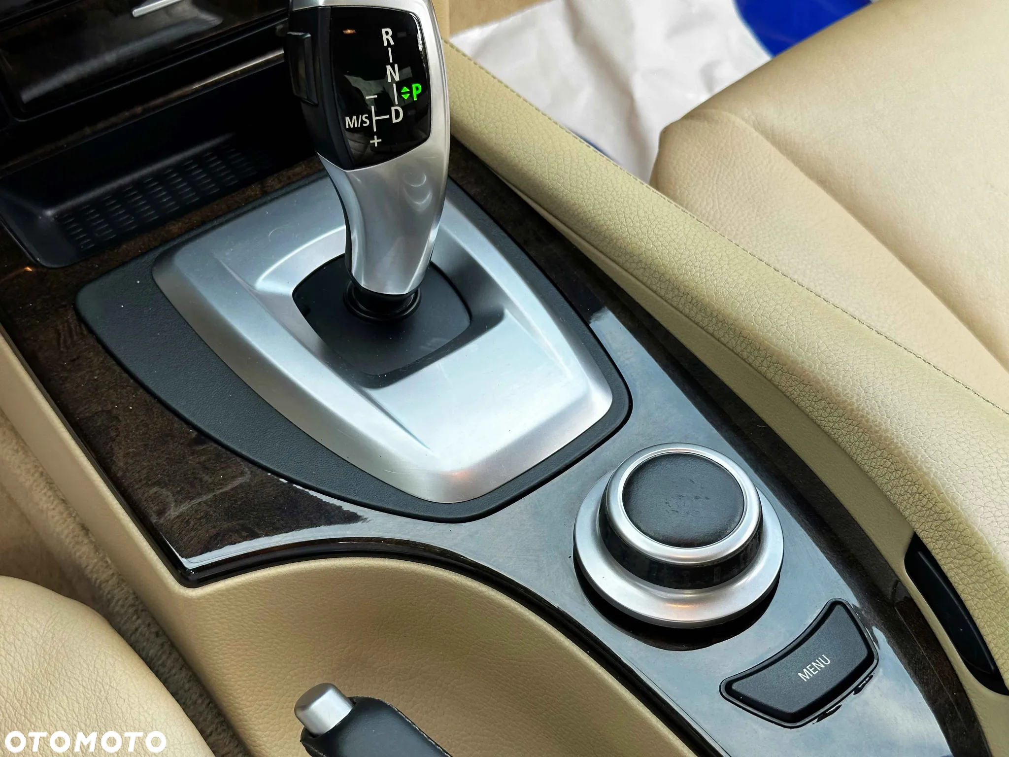 BMW Seria 5 523i Edition Exclusive - 30