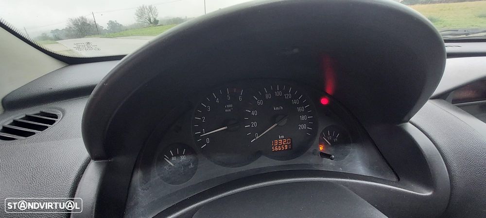 Opel Corsa c 1.3cdti - 9