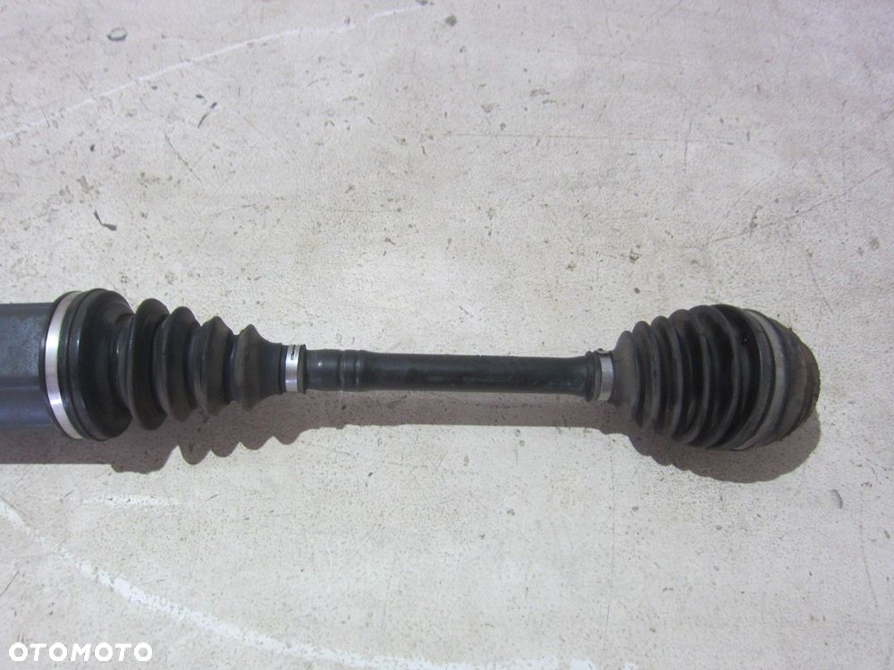 BMW F10 F12 F11 XDRIVE 4X4 535 PÓŁOŚ PRAWA PRAWY PRZÓD 31607618680 7618680 - 6