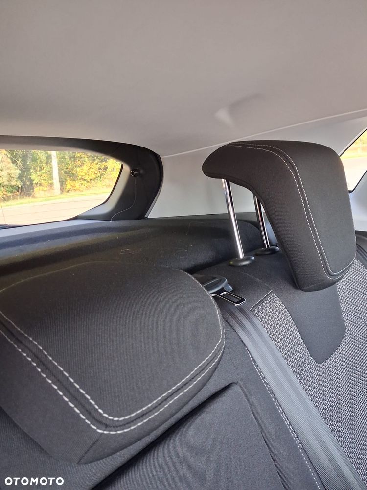 Opel Grandland X - 12