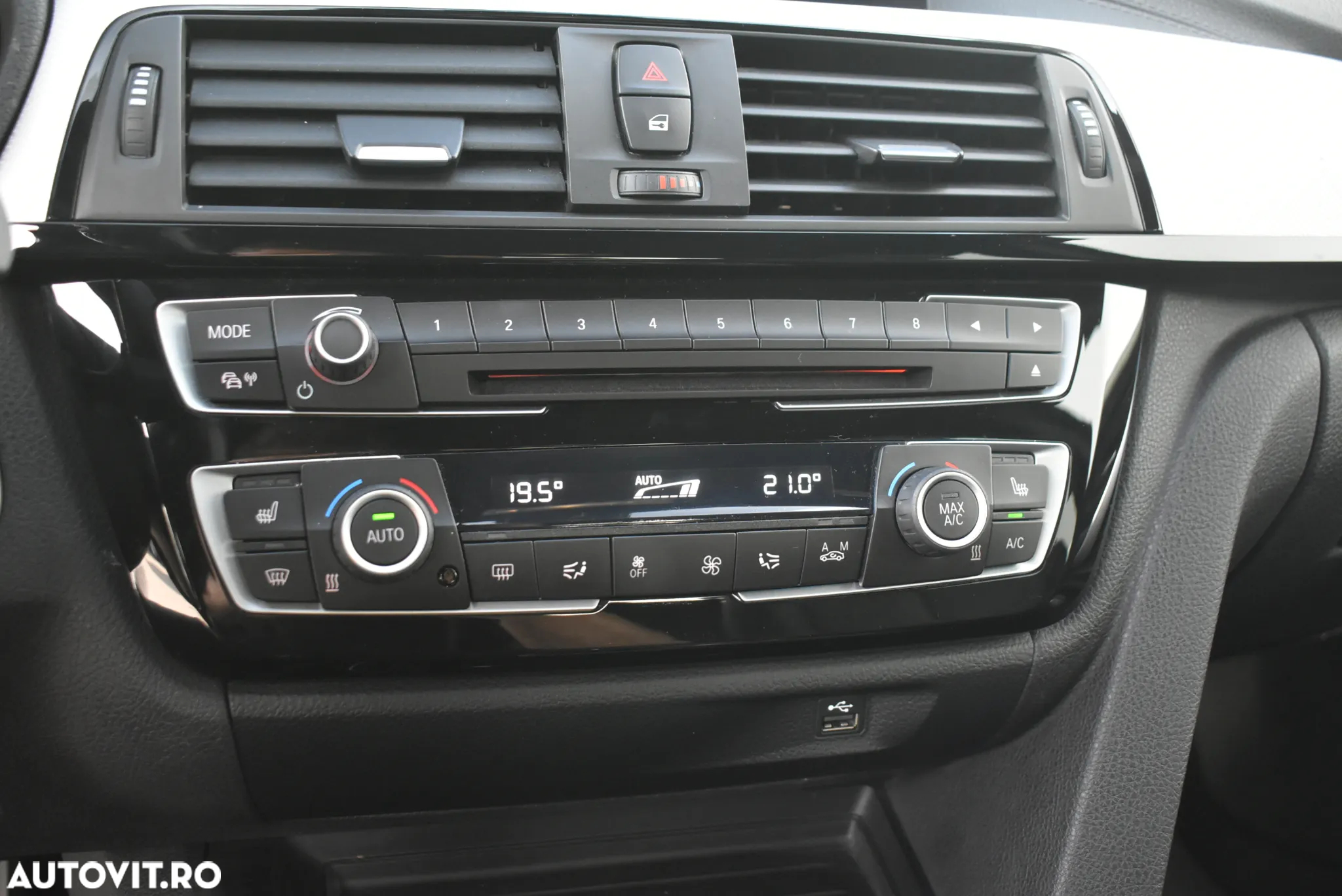 BMW Seria 3 320d GT xDrive AT - 14