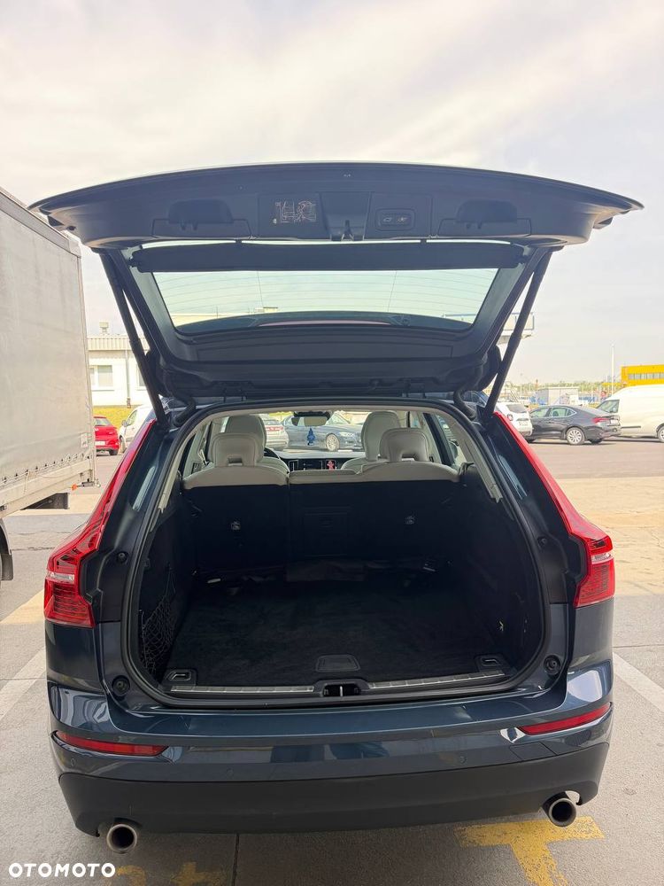 Volvo XC 60 - 7