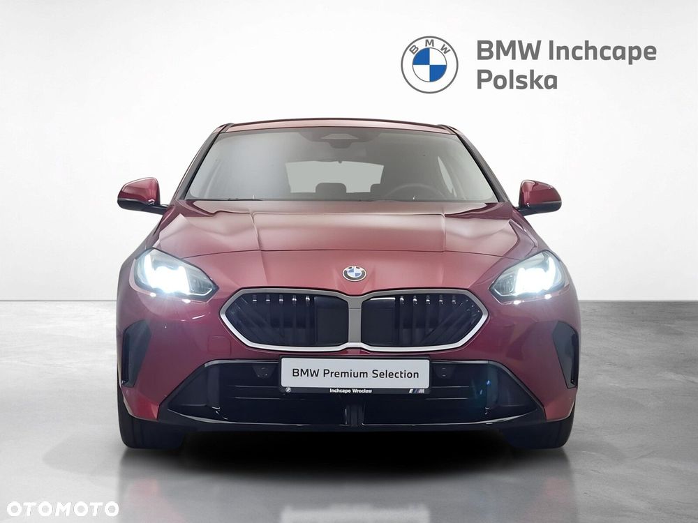 BMW Seria 1 - 9