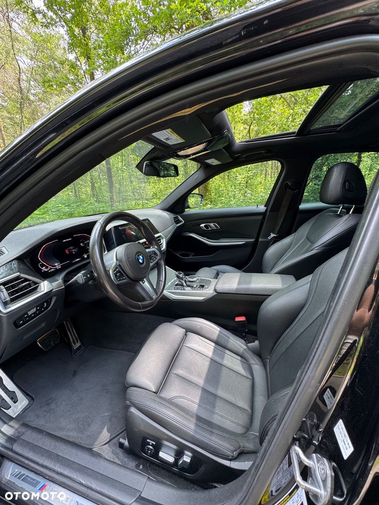 BMW Seria 3 - 11