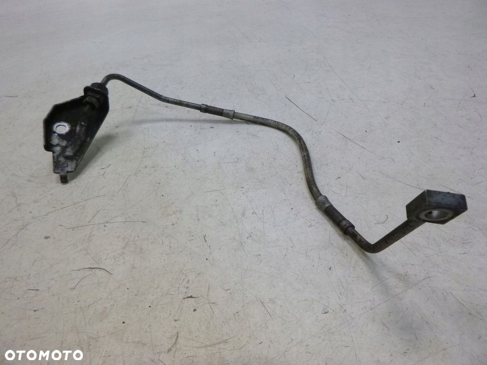 JAGUAR XJ X351 3.0 SC PRZEWÓD HAMULCOWY LEWY TYŁ - 3