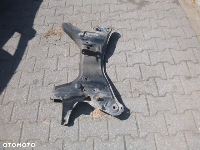 SANKI PRZÓD PRZEDNIE FIAT PANDA II - 12