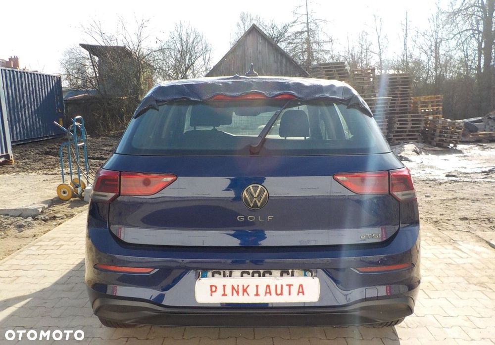 Volkswagen Golf - 13