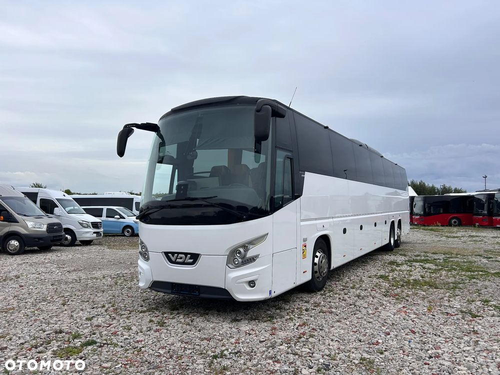 VDL FUTURA FHD2 - 13