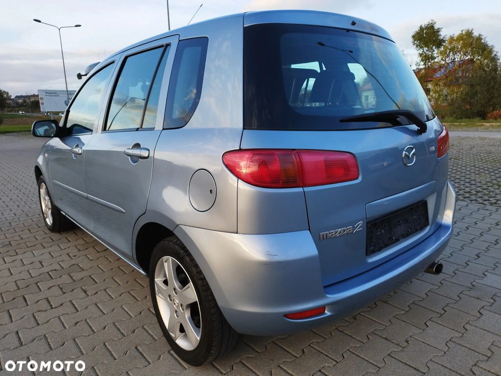 Mazda 2 1.4l Active - 12