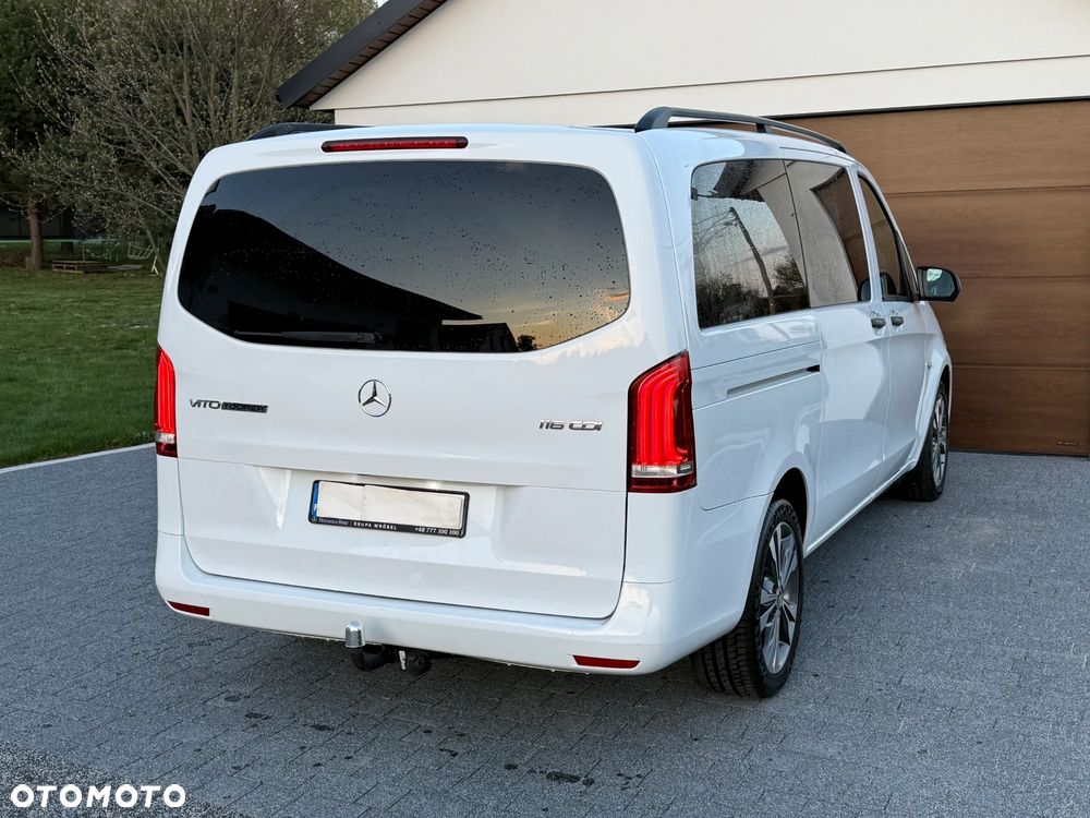 Mercedes-Benz Vito - 32