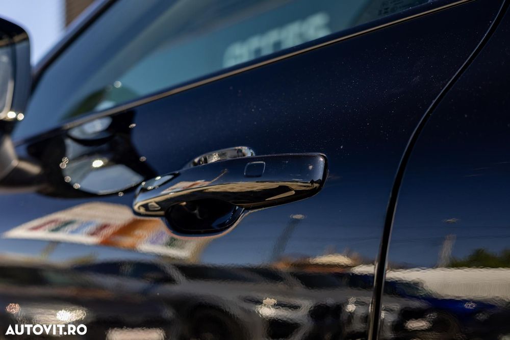 Volvo XC 60 T8 AWD AT PHEV Proiectat Polestar - 11