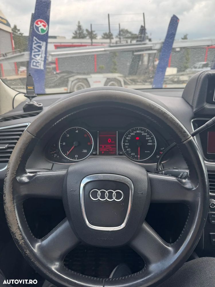 Audi Q5 2.0 TDI Quattro Stronic - 7