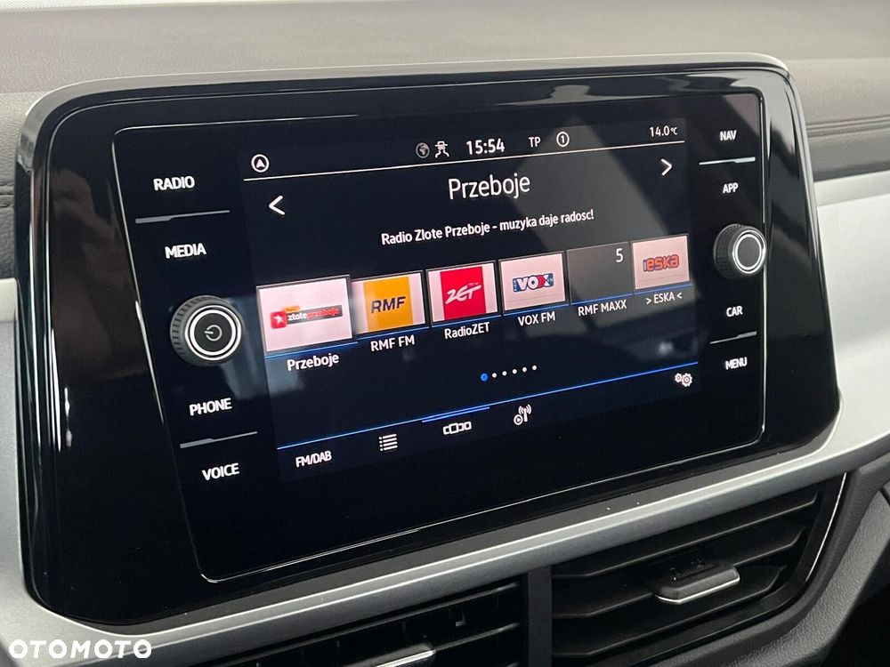 Volkswagen T-Roc - 22