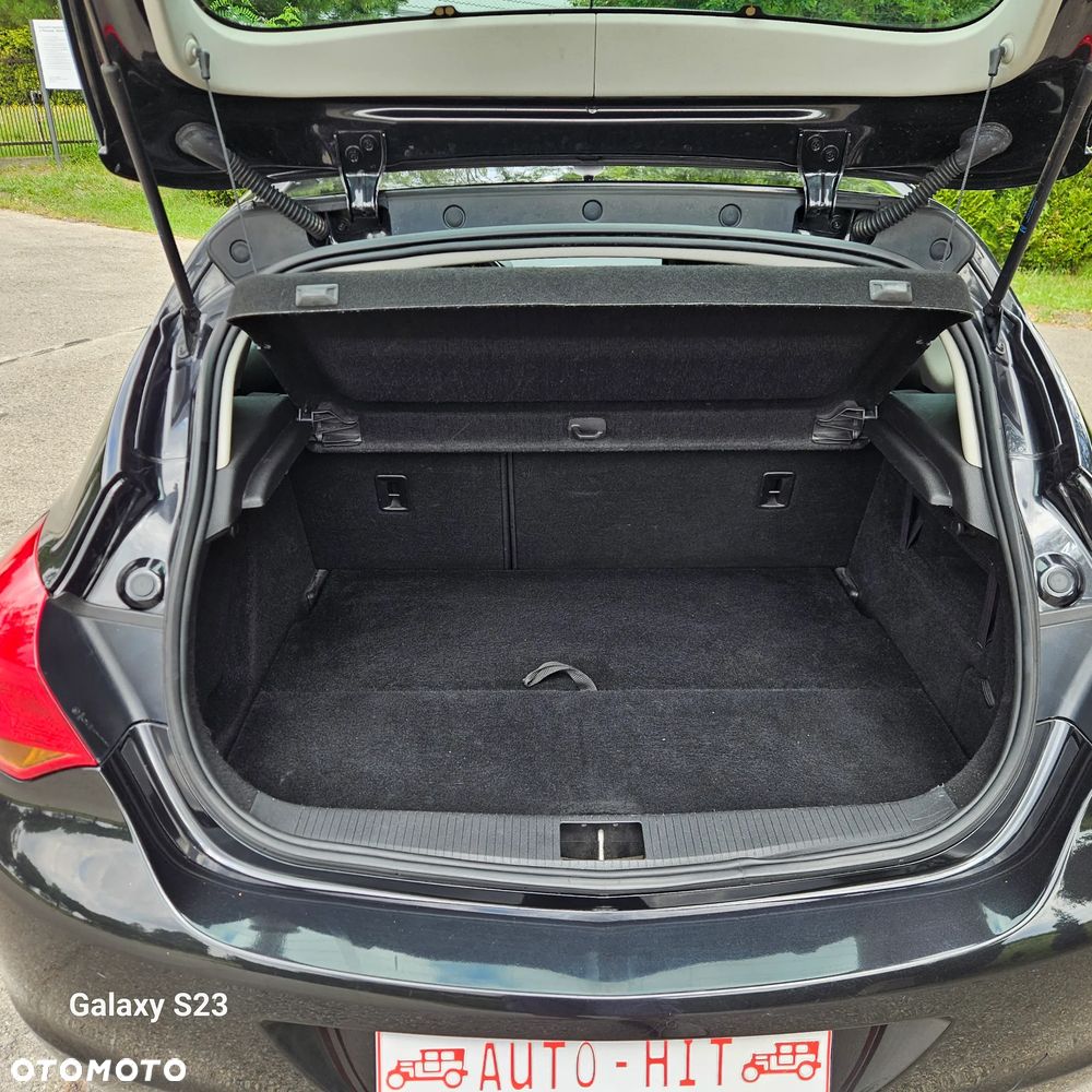 Opel Astra 1.6 Color Edition - 23
