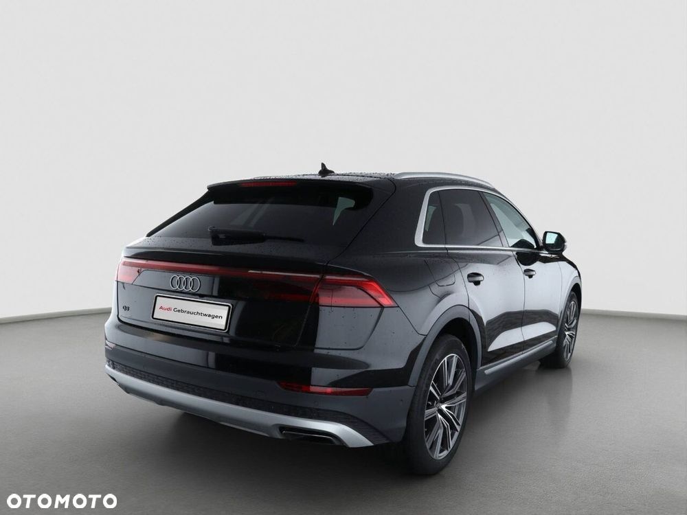 Audi Q8 - 4