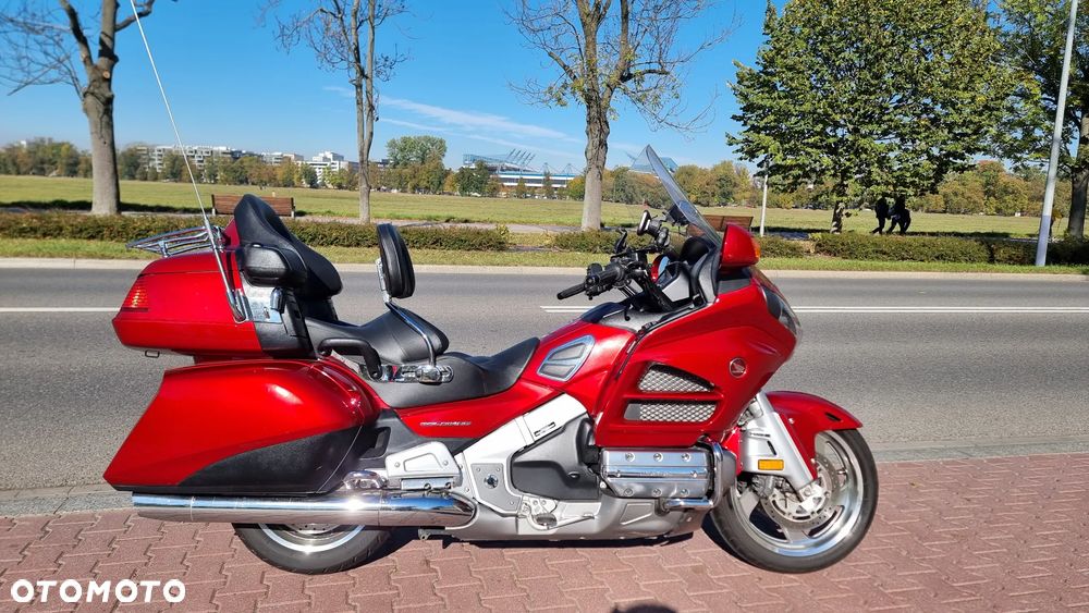 Honda GL