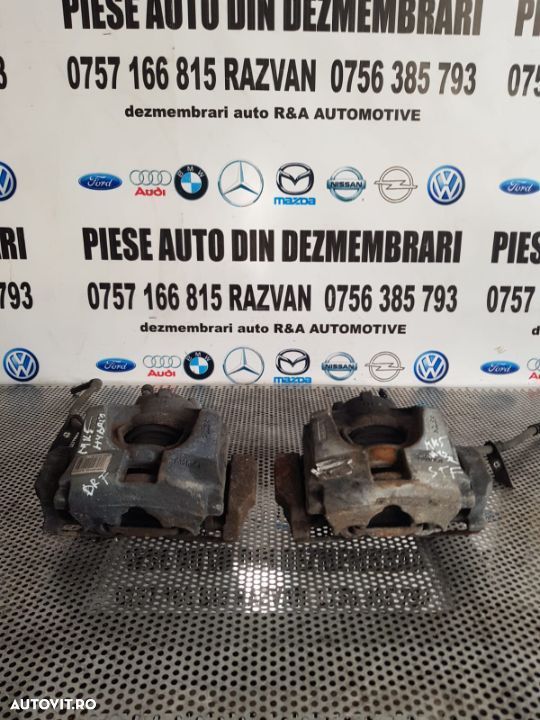 Etrieri Etrier Fata Ford Mondeo Mk5 An 2014-2021 Dezmembrez Ford Mondeo Mk5 - 3